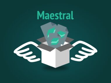 Maestral Dropbox Client, How to Install and Use It on Linux