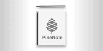 PineNote