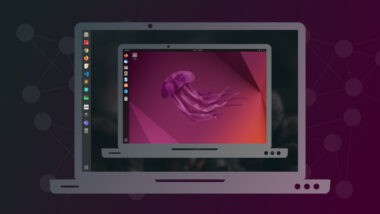 Ubuntu Remote Desktop