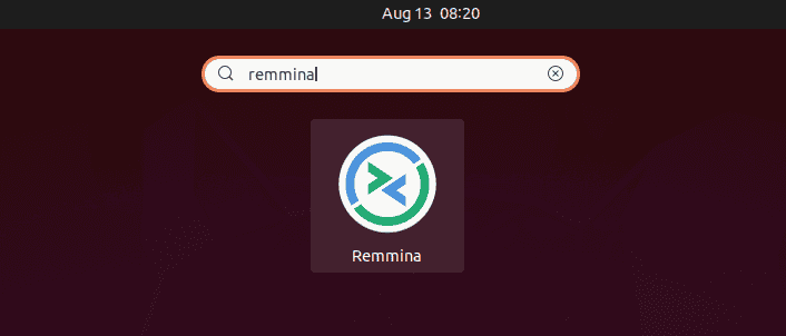 Remmina