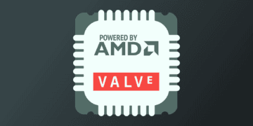 Valve and AMD Join Forces, Developing an Improved Linux CPU Driver