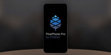 PinePhone Pro