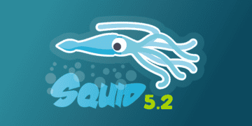 Squid Proxy Server
