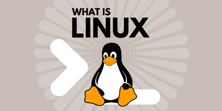 What is Linux Operating System