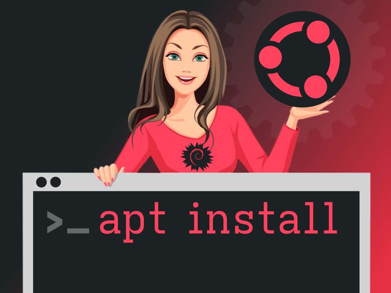 Linux APT Command in Examples for Ubuntu, Debian, Mint Users