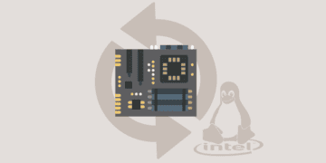 Intel Kernel 5.17