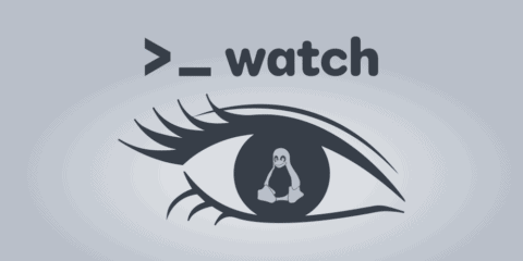 Watch Command in Linux [with Examples]
