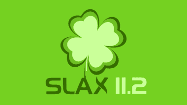 Slax Linux 11.2