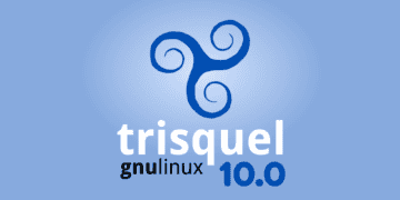 Trisquel GNU/Linux 10.0