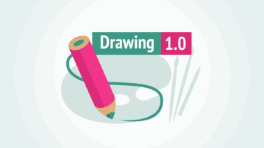 Drawing 1.0 Simple Image Editor for Linux