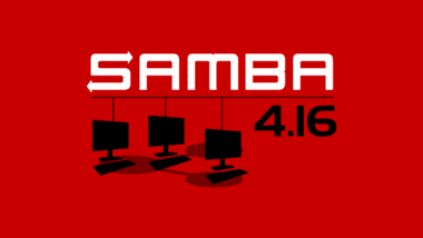 Samba 4.16