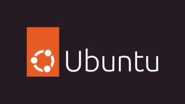 Ubuntu New Logo