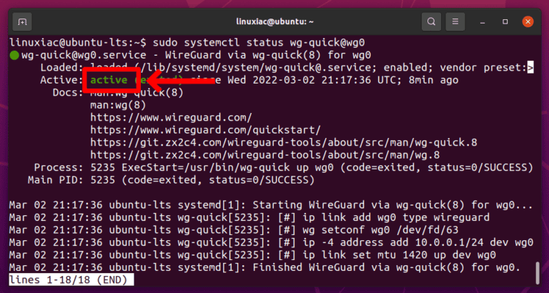 How to Set Up WireGuard VPN on Ubuntu (A Step-by-Step Guide)