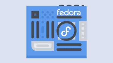 Fedora Plans to Remove Legacy BIOS Support in the Future