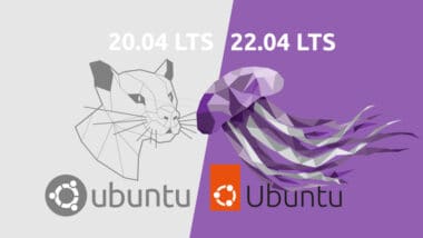 How to Upgrade Ubuntu 20.04 LTS to 22.04 LTS