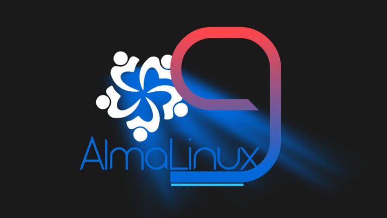 AlmaLinux 9