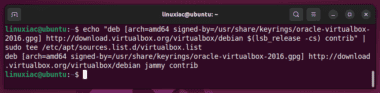 How to Setup and Manage VMs on a Headless VirtualBox Server