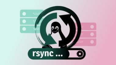 Rsync Command in Linux with Practical Example