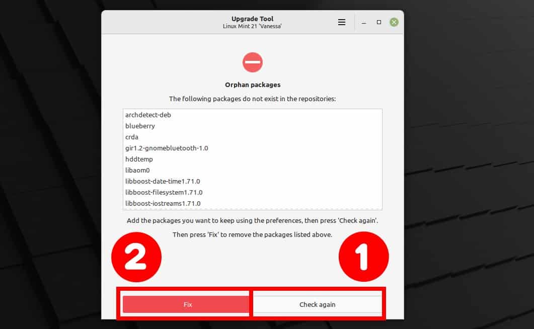 How to Upgrade to Linux Mint 21 from 20.3: The Proper Way
