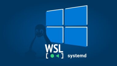 WSL Gets Systemd Support, Here’s How to Enable It