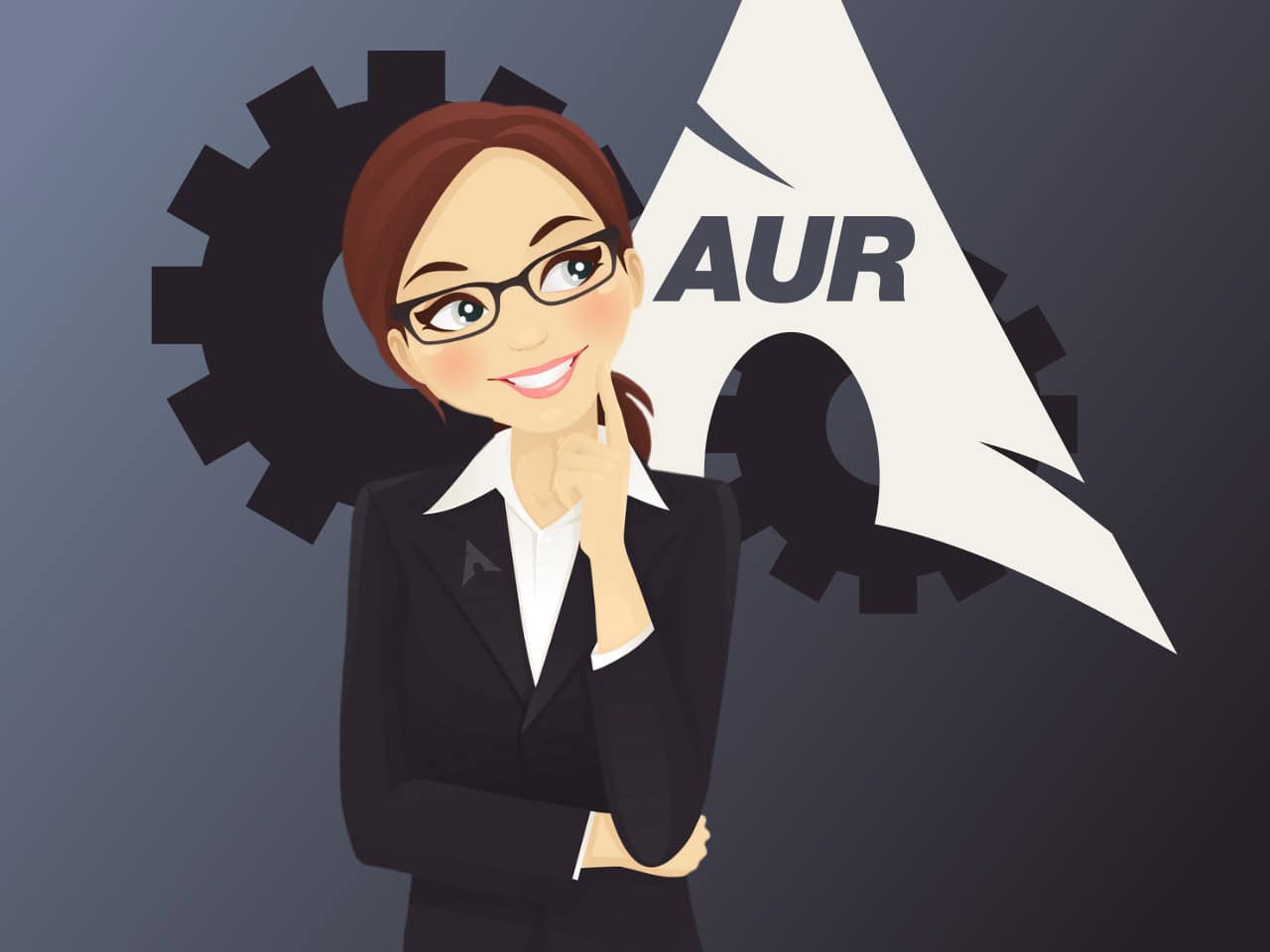 How To Install Aur Packages In Arch Linux How To Install Aur Packages In Arch Linux
