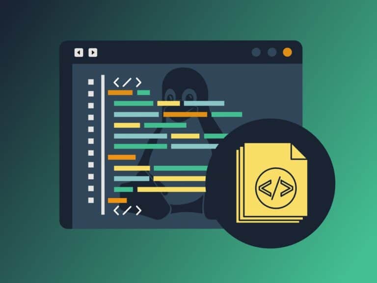 Best Free Linux GUI Code Editors for Programming