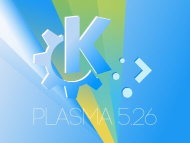Plasma 5.26 Is Here with Minor Functionality Improvements
