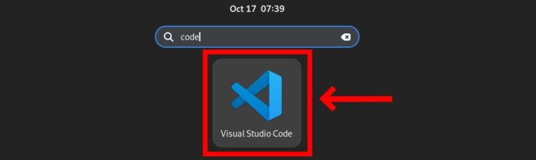 How to Install VS Code on Fedora Linux: A Step-by-Step Guide