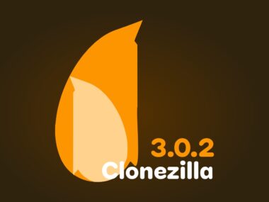 Clonezilla Live 3.0.2 Comes with UFW Firewall in the Live System
