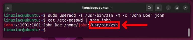 How to Add a User in Linux [With Examples]
