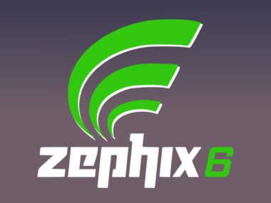 Zephix 6 Portable Linux OS Released Based on Debian 11.6