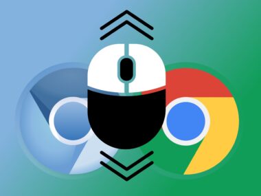 Chromium 109 Update Brings Faster Scrolling to Linux Users