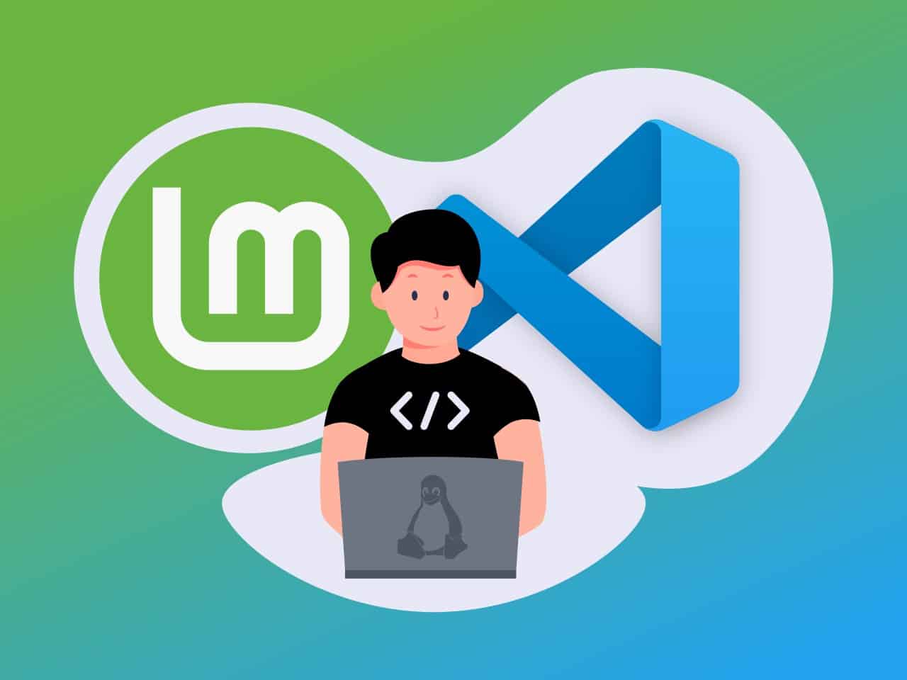 How to Install VS Code on Linux Mint in 5 Easy Steps