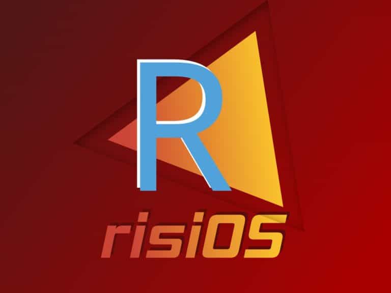 RisiOS: The Unconventional Approach to Fedora Linux