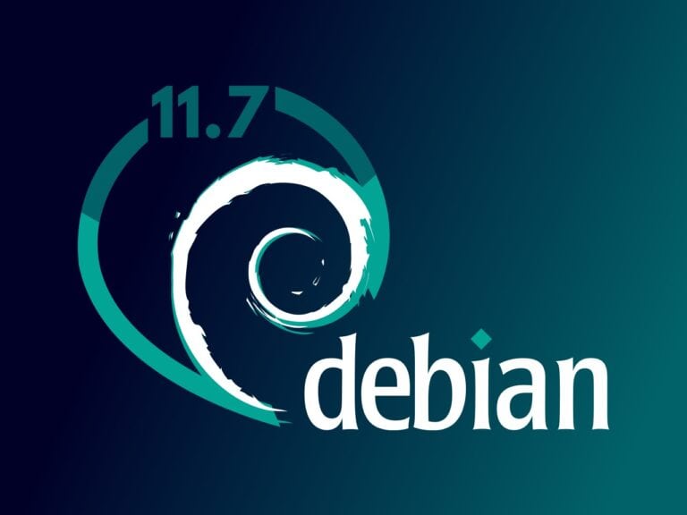 Debian 11.7 (Bullseye) Is Here as a Bugfix Release