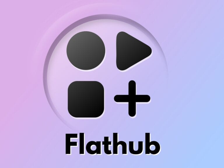 The New Flathub is Here: Discover a World of Apps with Ease