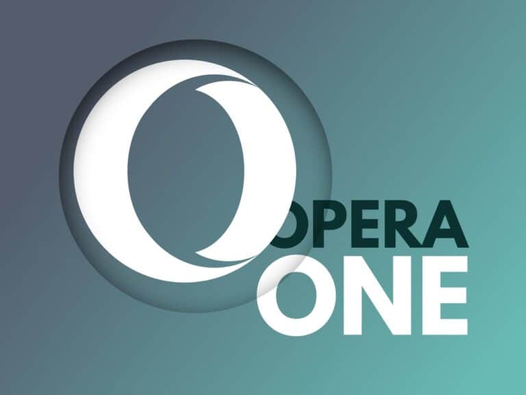 The New Opera One Browser Comes to Linux Users Later This Year