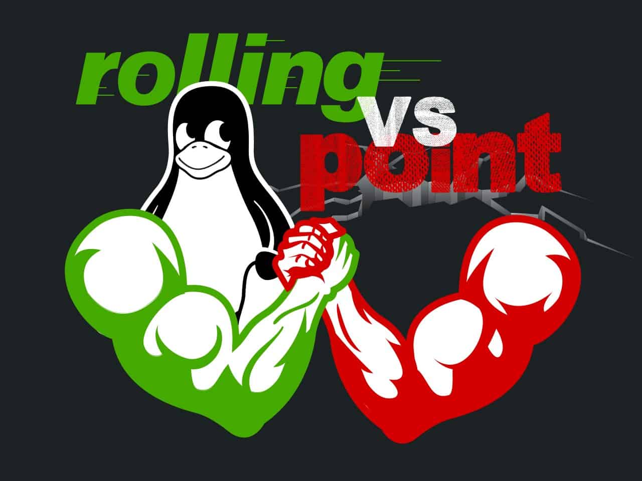 rolling-vs-point-releases-which-linux-distro-is-right-for-you