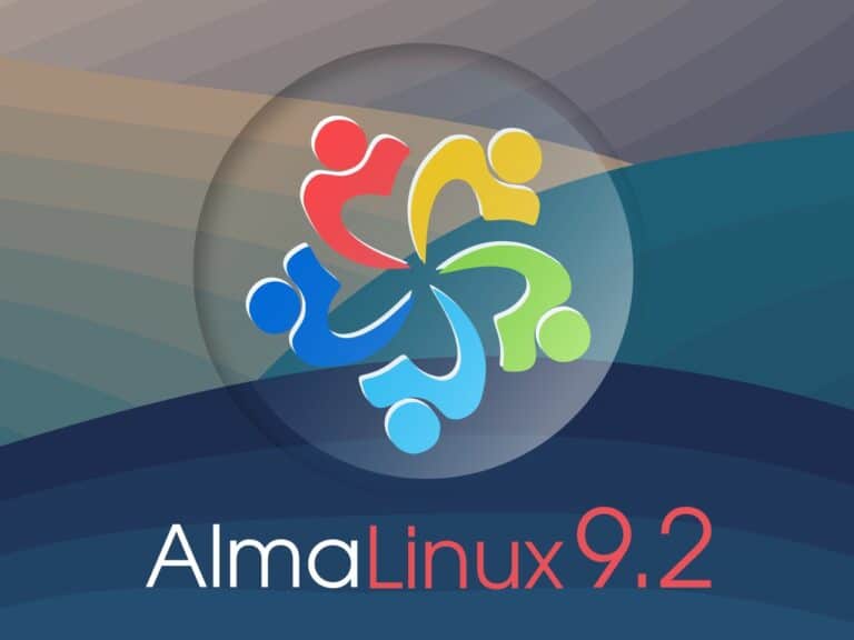 AlmaLinux 9.2 Is Now Available for Download, Here's What's New