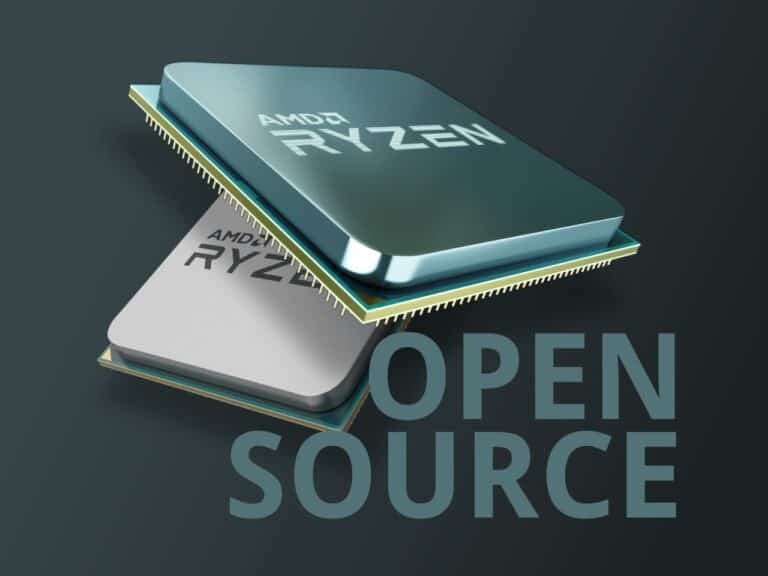 AMD Planned to Replace ASEGA Firmware with Open-Sourced openSIL