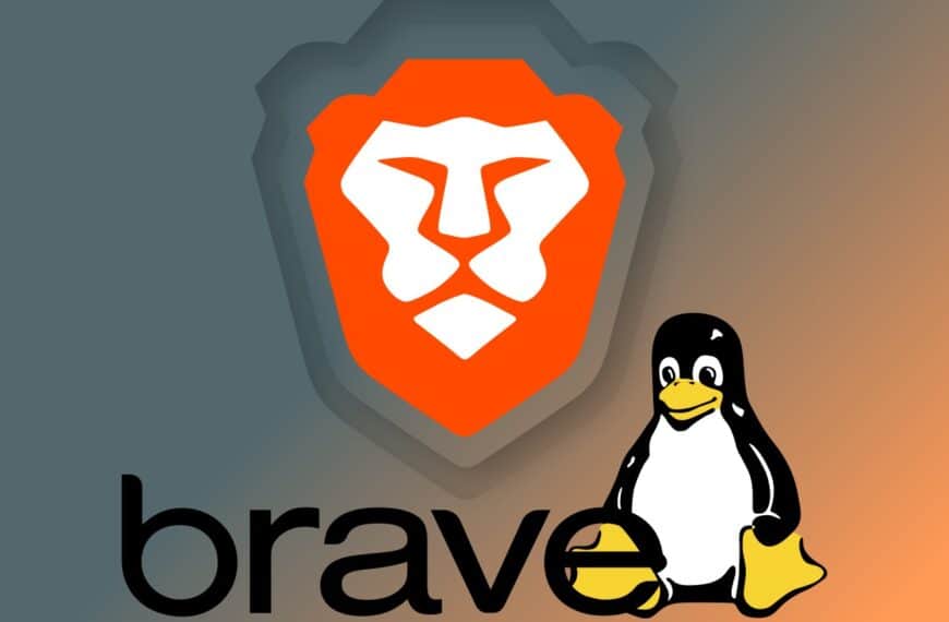 How to Install Brave Browser on Linux: A Comprehensive Guide