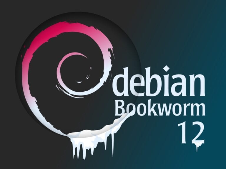 The Pre-launch Countdown to the Debian 12 Release Has Begun