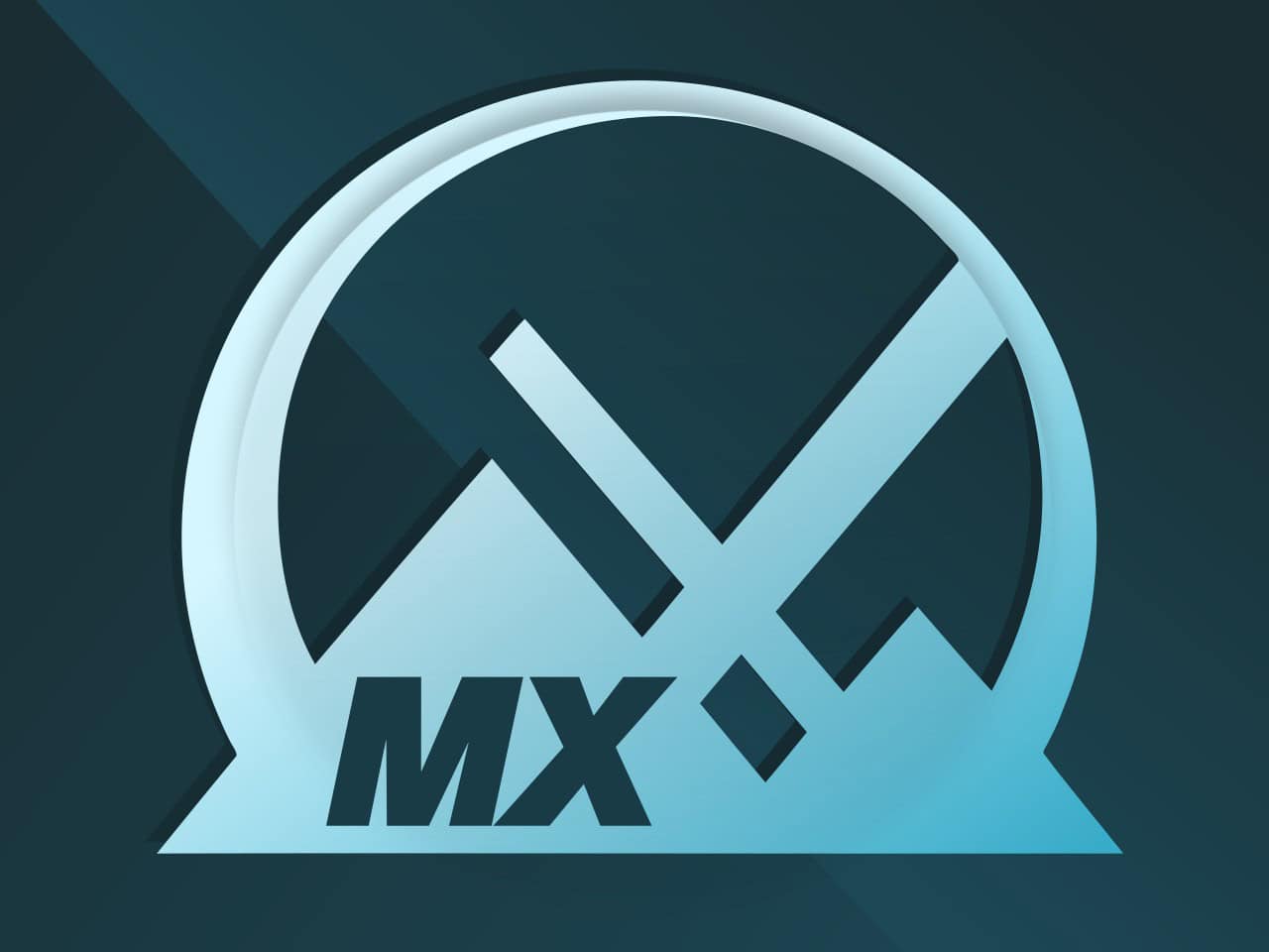 MX Linux, Midweight Simple Stable Desktop OS