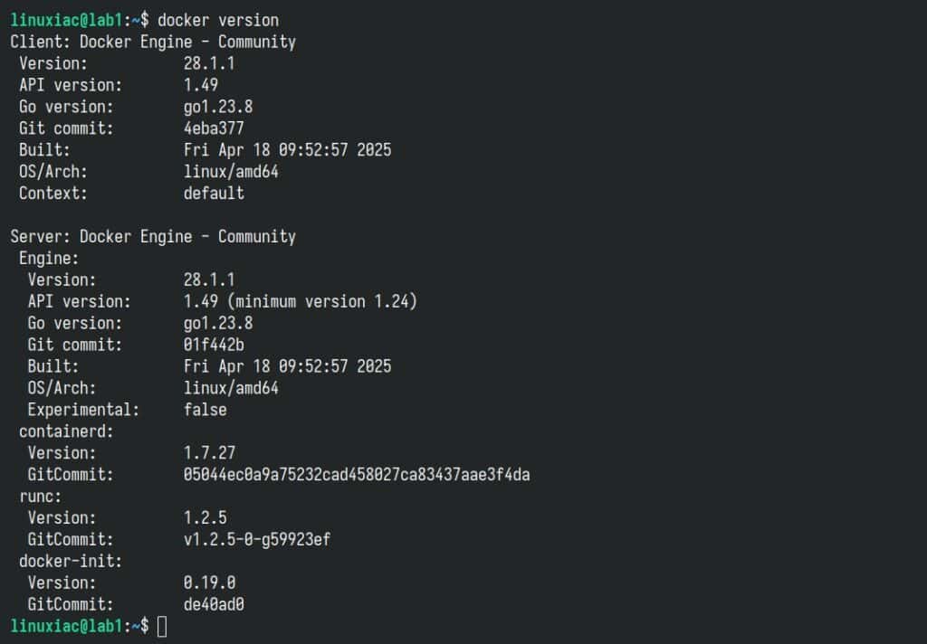 How to Set Up WireGuard VPN Server with Docker