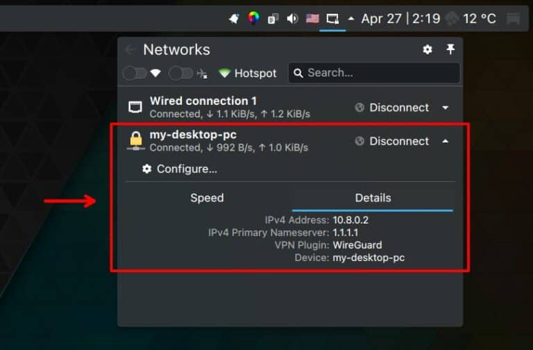 How to Set Up WireGuard VPN Server with Docker