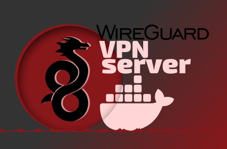 How to Set Up WireGuard VPN Server with Docker