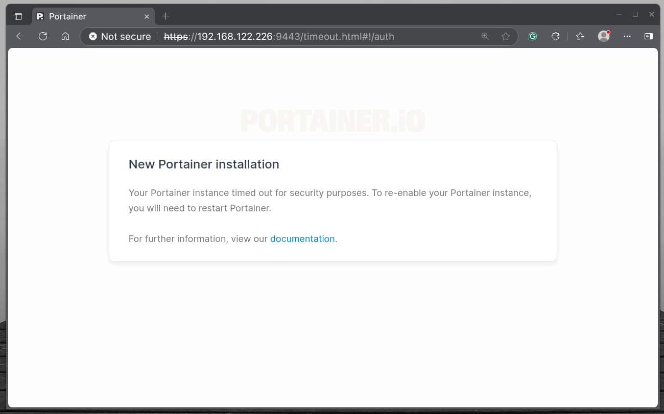 How to Install and Use Portainer to Manage Docker Containers