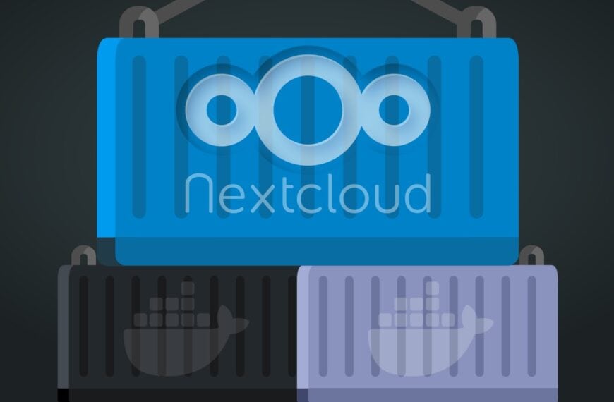 How to Install Nextcloud with Docker: A Step-by-Step Guide