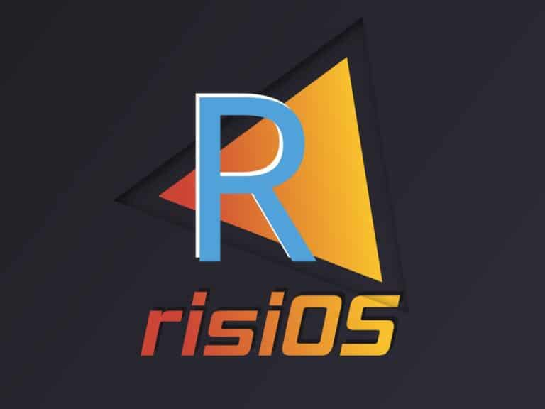 risiOS 38 Make Fedora Even More Easier