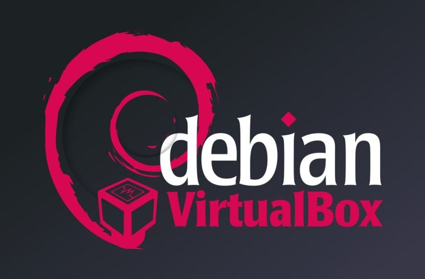 How to Install VirtualBox on Debian 12 (Bookworm)